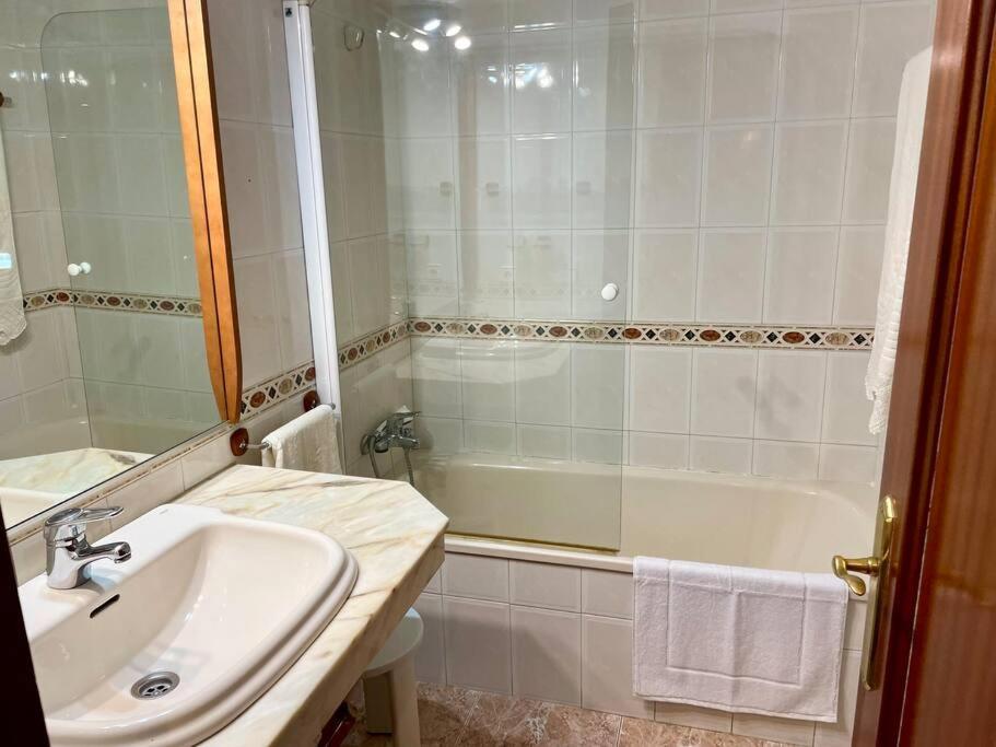 Apartamento Zoco קורדובה מראה חיצוני תמונה