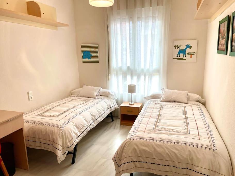 Apartamento Zoco קורדובה מראה חיצוני תמונה