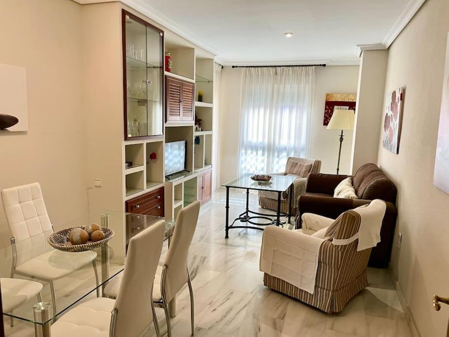 Apartamento Zoco קורדובה מראה חיצוני תמונה
