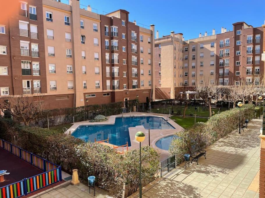 Apartamento Zoco קורדובה מראה חיצוני תמונה