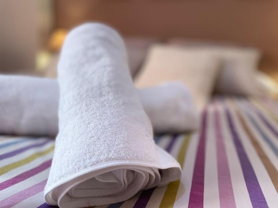 Apartamento Zoco קורדובה מראה חיצוני תמונה