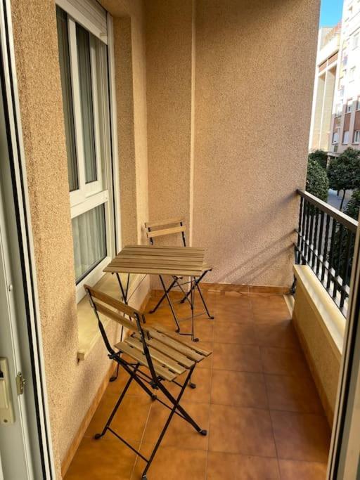 Apartamento Zoco קורדובה מראה חיצוני תמונה