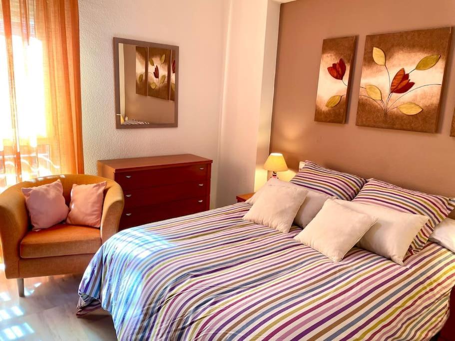 Apartamento Zoco קורדובה מראה חיצוני תמונה