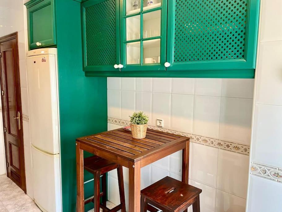 Apartamento Zoco קורדובה מראה חיצוני תמונה