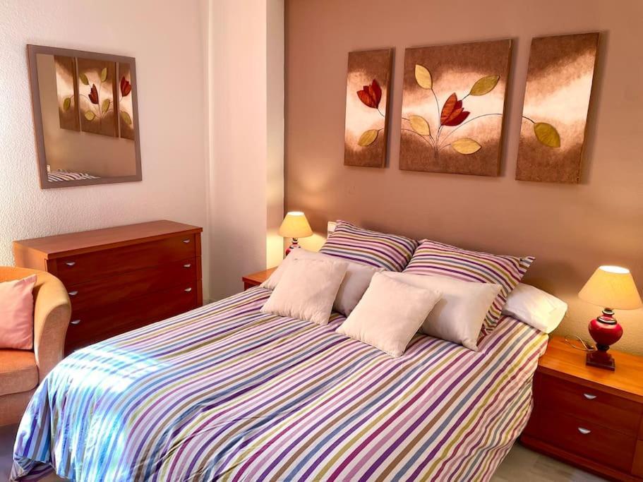 Apartamento Zoco קורדובה מראה חיצוני תמונה