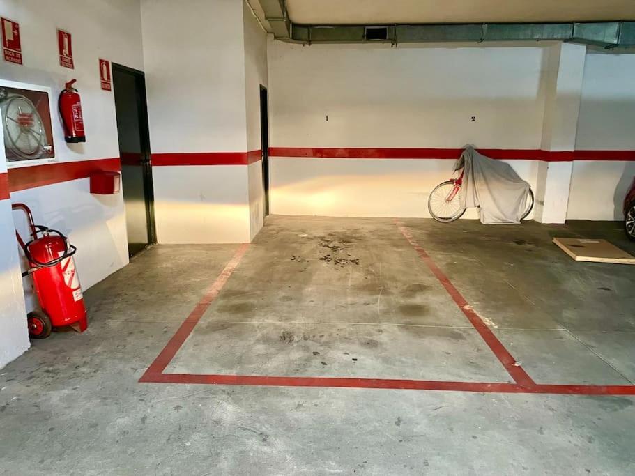 Apartamento Zoco קורדובה מראה חיצוני תמונה